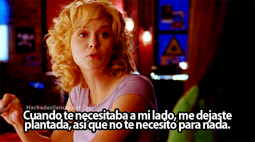 Hache de silencio