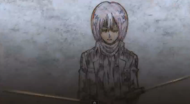 lionheart-heroine:  Attack on Titan Official Art pt. 1, pt. 2, pt. 3