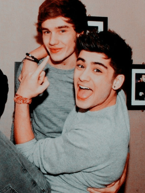 Ziam Mayne ♥️
