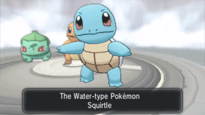 thebuttkingpost:  mystical-draw:  say what starter you pick 1 for each region   SquirtleCintaquilTorchickChimcharSnivyFinnekin   CharmanderChikorita MudkipChimcharSnivyChespin