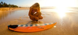 surfing-girls:  Follow us on Twitter @surfgirlslove