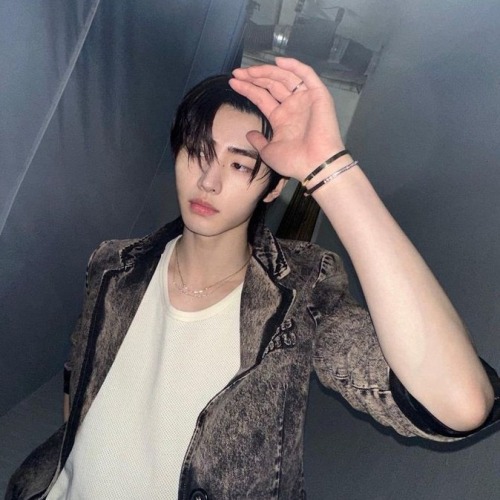 WE DATING FR?