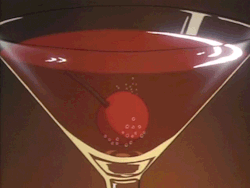 danismm:  Cocktails!