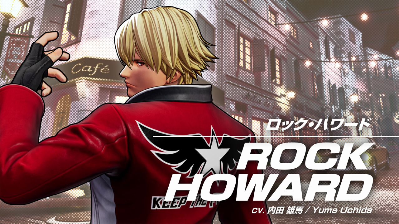 KOF XV Team Pass 2 - Epic Games Store