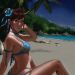 ladychunli68:Chun-Li by @ivantavalera.art