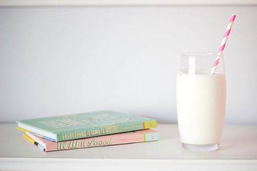 crescendoes: Milk by Honey Pie! on Flickr.