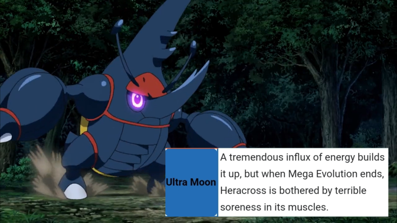 ✨ Aeflus ✨ on X: ‼️UrgentQuest‼️ The Sky High Pokemon, Mega