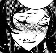 Tasteful Ahegao