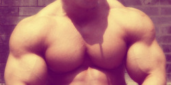 Beefy Muscle