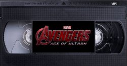 dorkly:    If “Avengers: Age Of Ultron” Came Out In The Best Decade Ever  