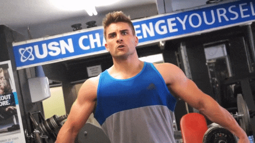 Men&Muscle