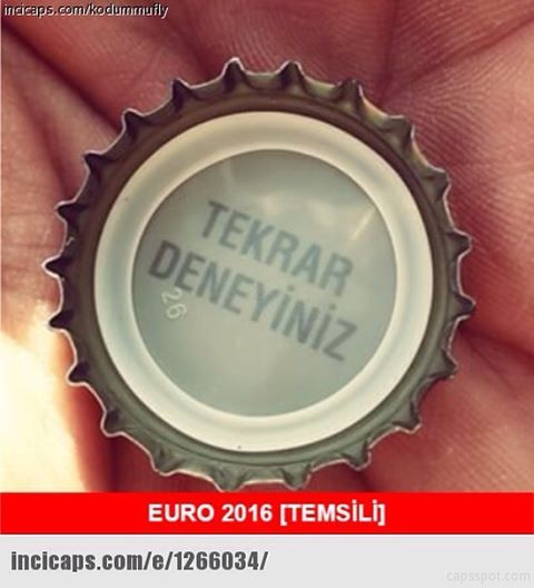 TEKRAR
DENEYİNİZ

Euro 2016