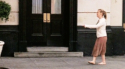 isobelstevenz:a few of my favourite things ☆ (36/50) female characters: paris gellerplease remember 