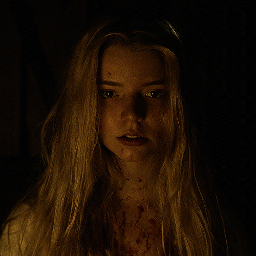 movie-gifs:Wouldst thou like to live deliciously?THE VVITCH (2015) dir. Robert Eggers