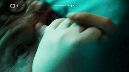 incurablylazydevil: sherlock czech trailer (x) (all are 540px so open for bigger versions)