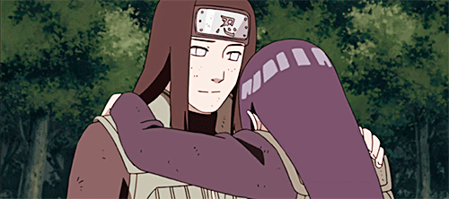 adlockk:   &ldquo;Naruto… Hinata-sama is willing to die for you. So… You