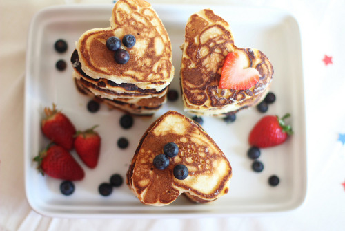 foodluxury:  Love Food? This blog is for you. 