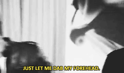 lazyscience:yavinsdameron-blog:[x]i hate you both.
