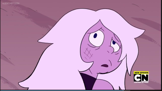 Steven Universe character development so far: