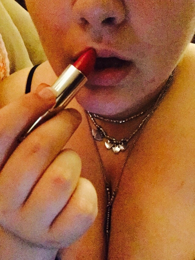 [BBW] Love.