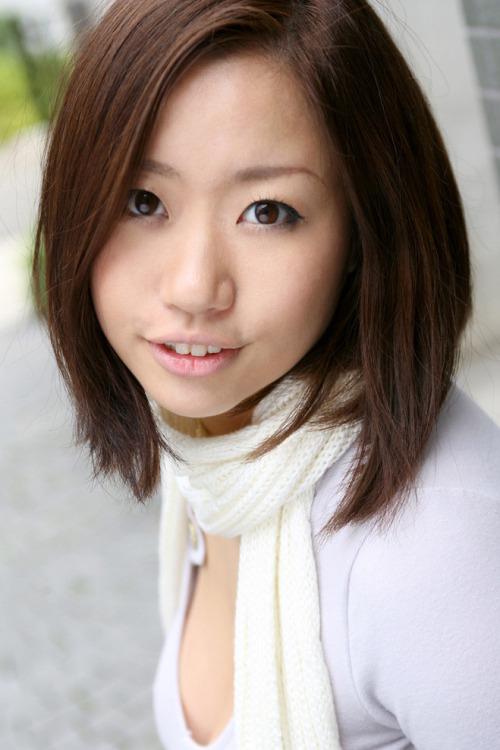 Suzuka Takashima