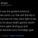 xiranjayzhao:atlastfree:micro-usb:ALTlil yugi was a FREAK walking around in bondage gear in broad daylight with the most innocent baby panda eyes trading porn tapes with Jou from the first arc to the last 😭 AND IT WASN’T EVEN BECAUSE OF THE 3000