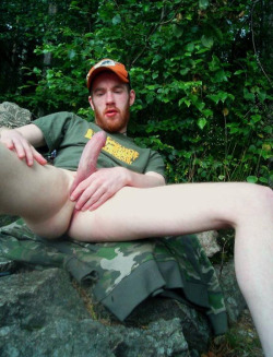Sexy Country Boy's