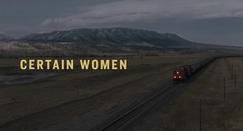 ozu-teapot:  Certain Women | Kelly Reichardt adult photos