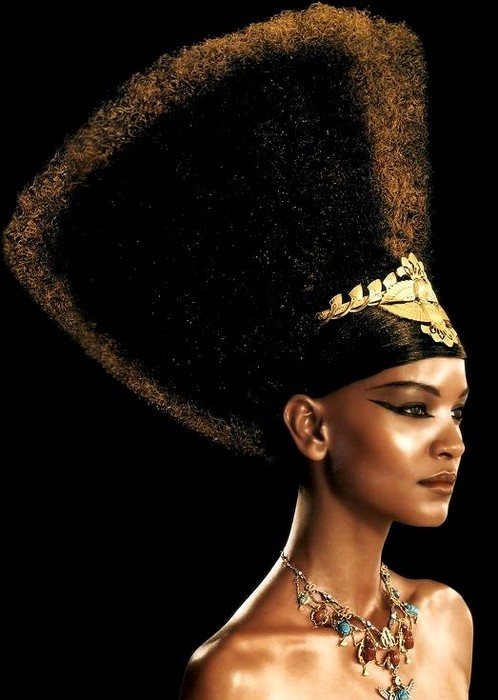 Black American OURstory