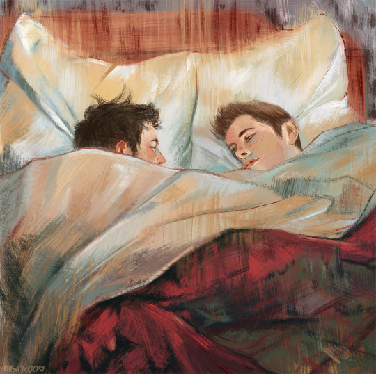 September 18th, 2008 - Dean Winchester is saved i wanted to do something special for our last destiel day while the show is...