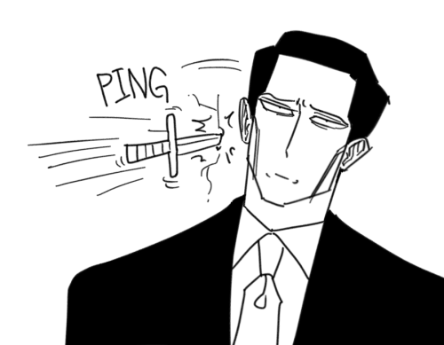 I Need More Undertale Mafia Ough
