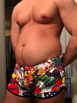 musclexchunk:  Have I achieved exjock status? Shoot me a message 