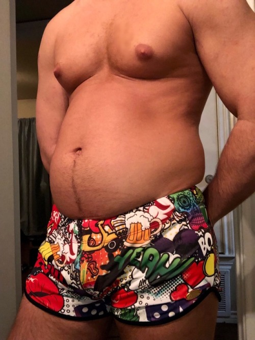 Have I Achieved Exjock Status? Shoot Me A Message