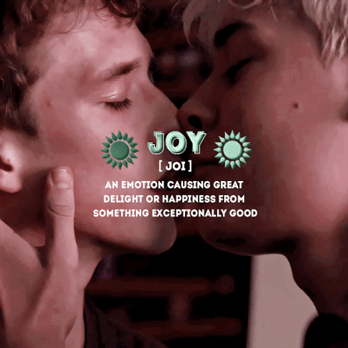 Robbe Ijzermans And Sander Driesen + Feelings