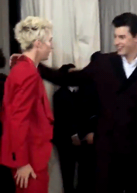makeugosplat: Not So Secret InfatuationShawn Mendes was incredibly infatuated with Troye Sivan and t
