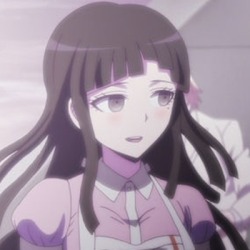 Danganronpa Pfp Aesthetic Mikan - Mikan Pfp 3 Danganronpa Amino