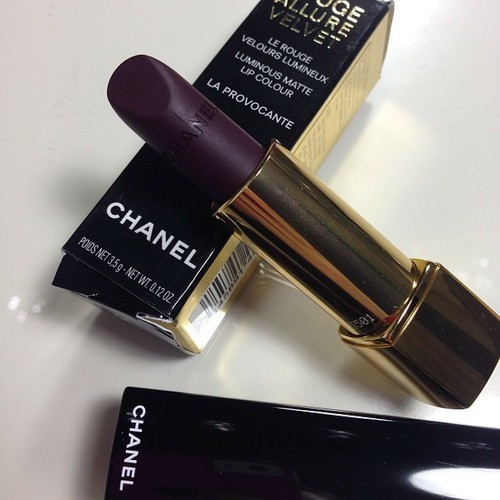 rosy-flush:  i need this lipstick asap but i dont have money