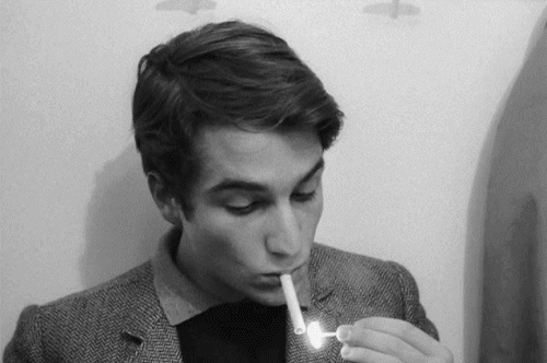 Jean-Pierre Léaud 