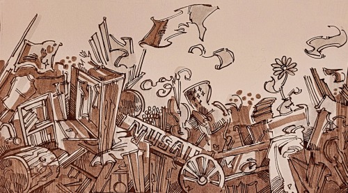 Barricade Day 2024