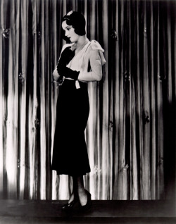 vintagemarlene:  fay wray (wolfandwillow.typepad.com)