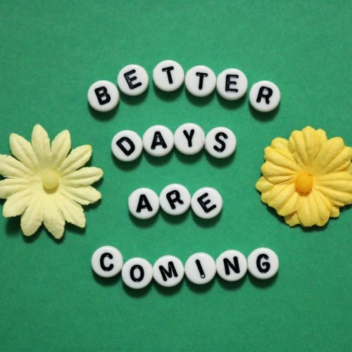 coralrecovery:better days are coming…