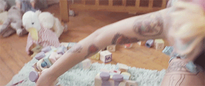 Cry Baby