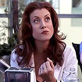 Addison Montgomery + Wavy Hair