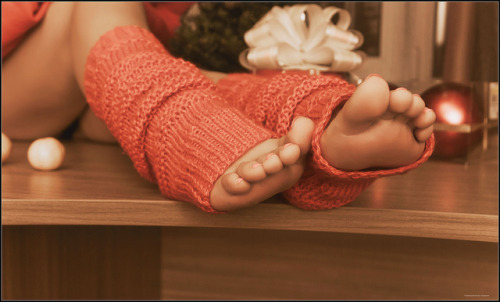 footer:  New Year legs by Yepanchintcev Aleksey on Flickr.