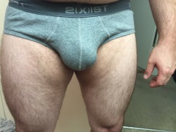 Big Bulges + Hung Cocks 🍆