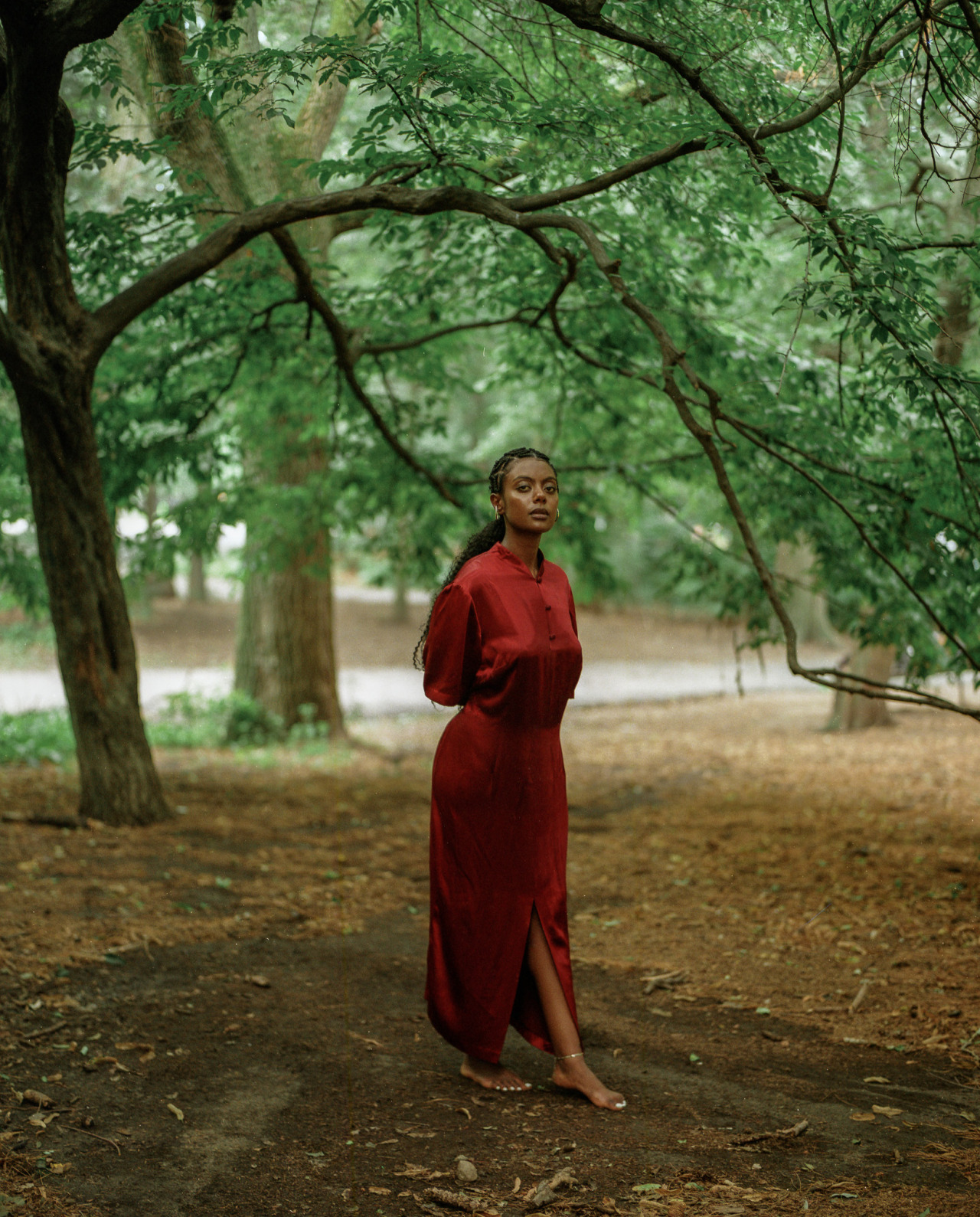 josefadamu: Village of Women (2021) Introducing Chucha Studios Founded