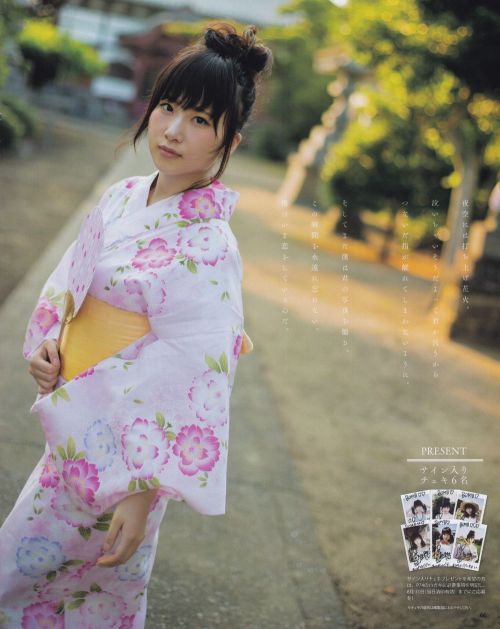 gravure-glamour:  Takahashi Juri 