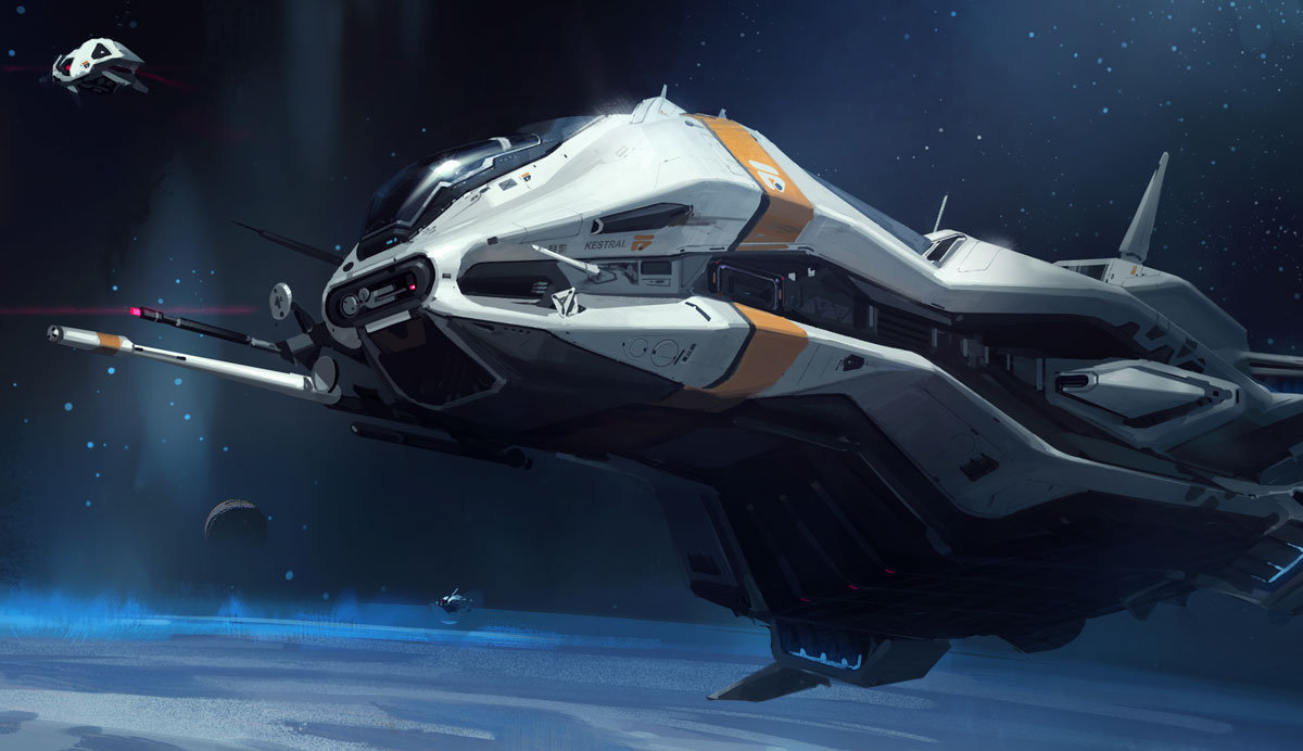 Mecha and More
