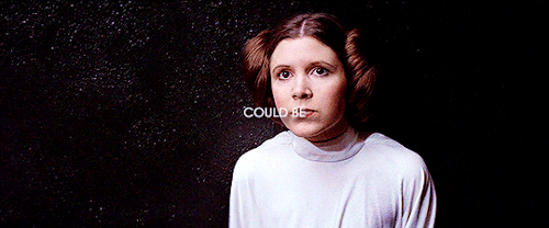 theprincessleia:You’ll need someone you can trust.