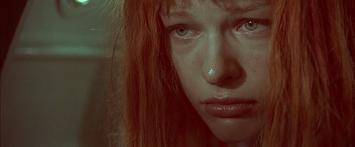 paintdeath:  “Humans act so strange. Everything you create is used to destroy.” The Fifth Element (1997) dir. Luc Besson 